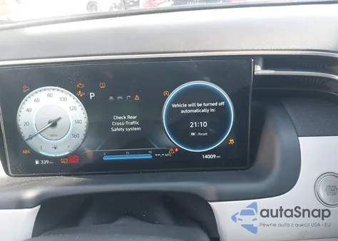 2024 Hyundai Tucson Limited из США, поврежденный, VIN 5NMJE3DE6RH342613